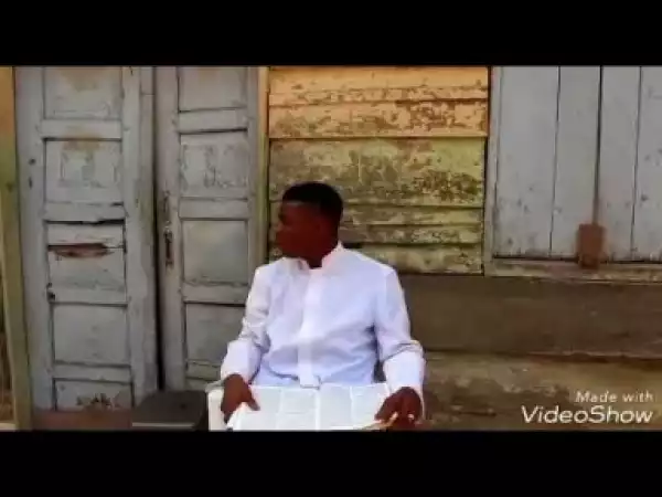 Video: Woli Agba - Funke